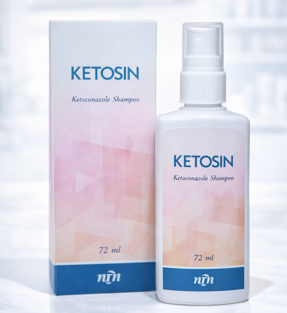 KETOSIN